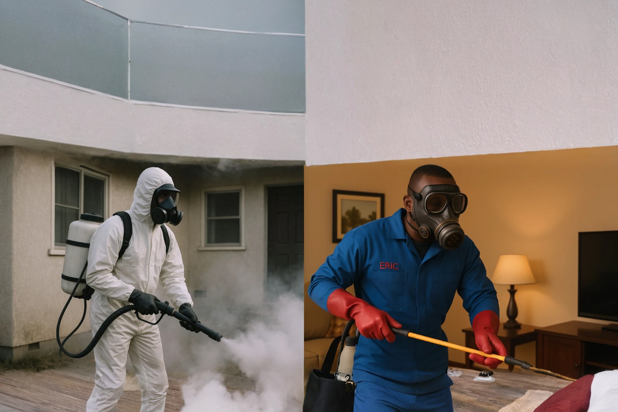 Pest Control Nairobi