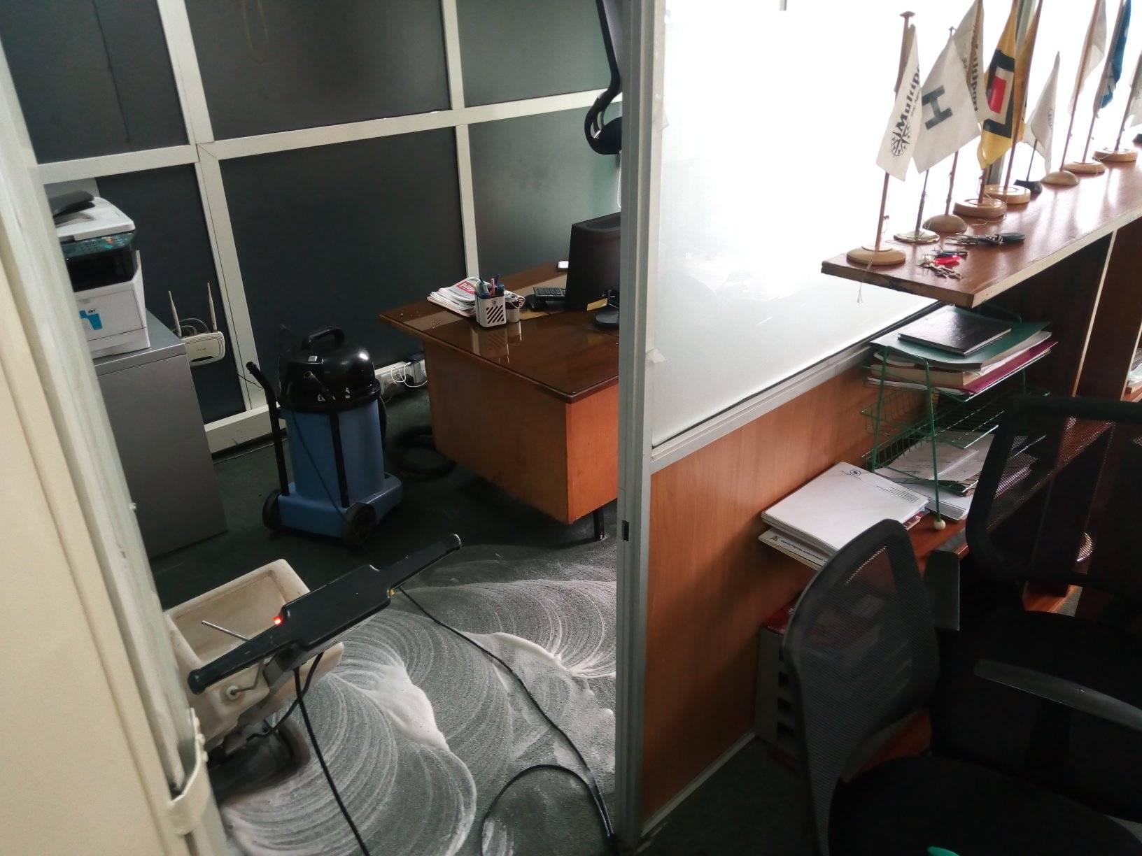 Office Cleaning Nairobi