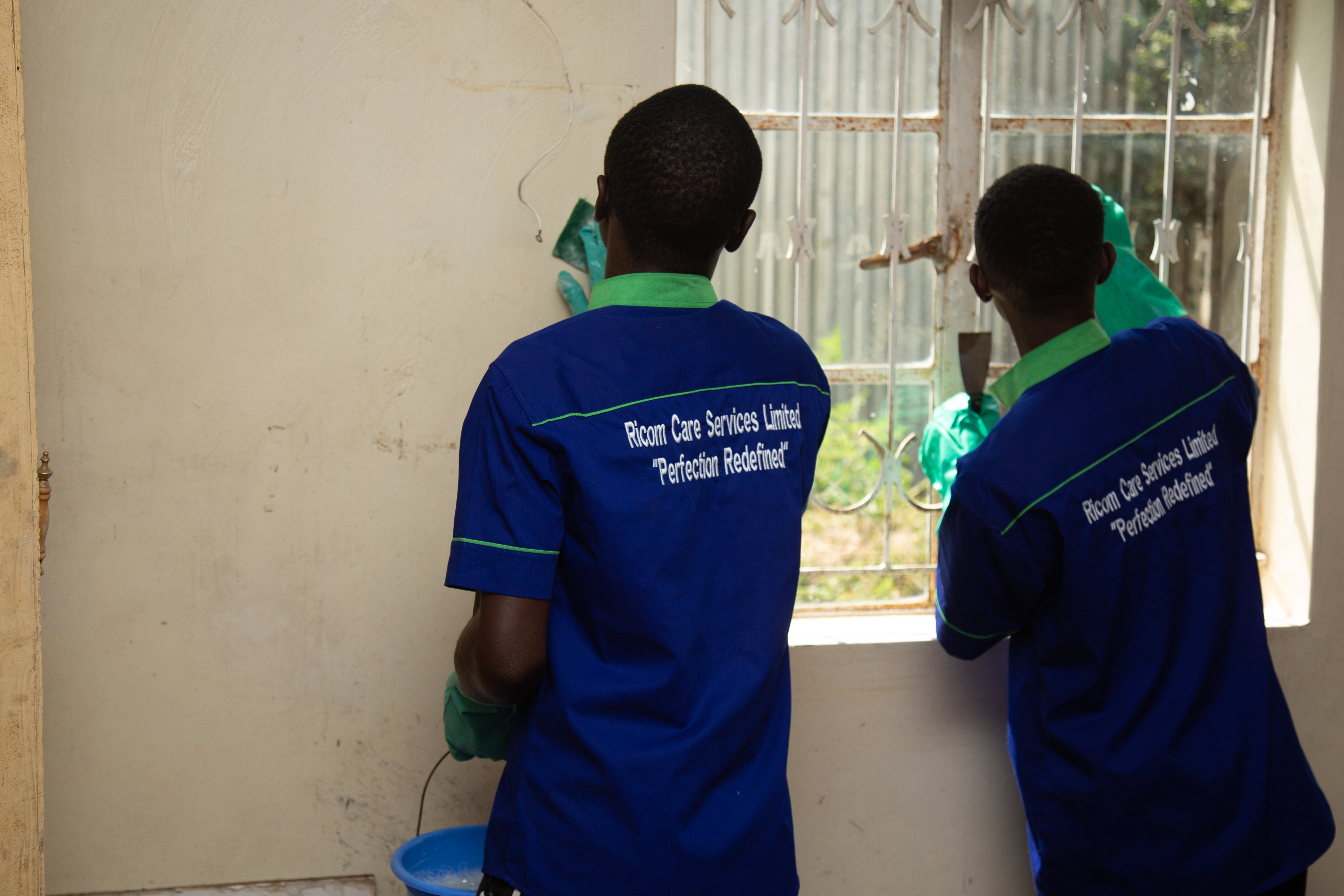 Move In Move Out Cleaning Nairobi